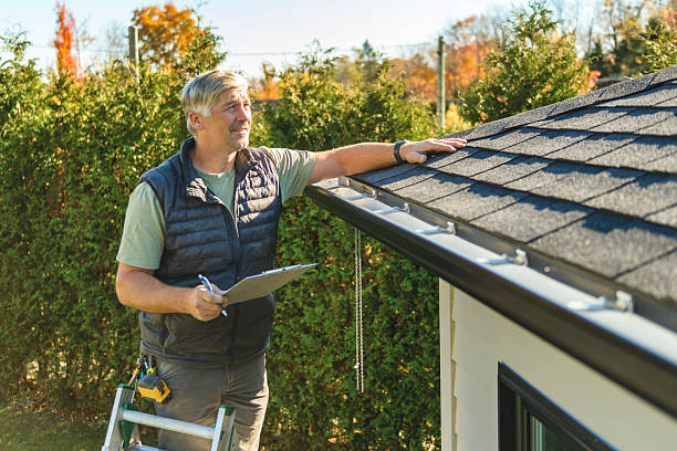 Affordable Metal Roofing solutions in Lawrence, KS
